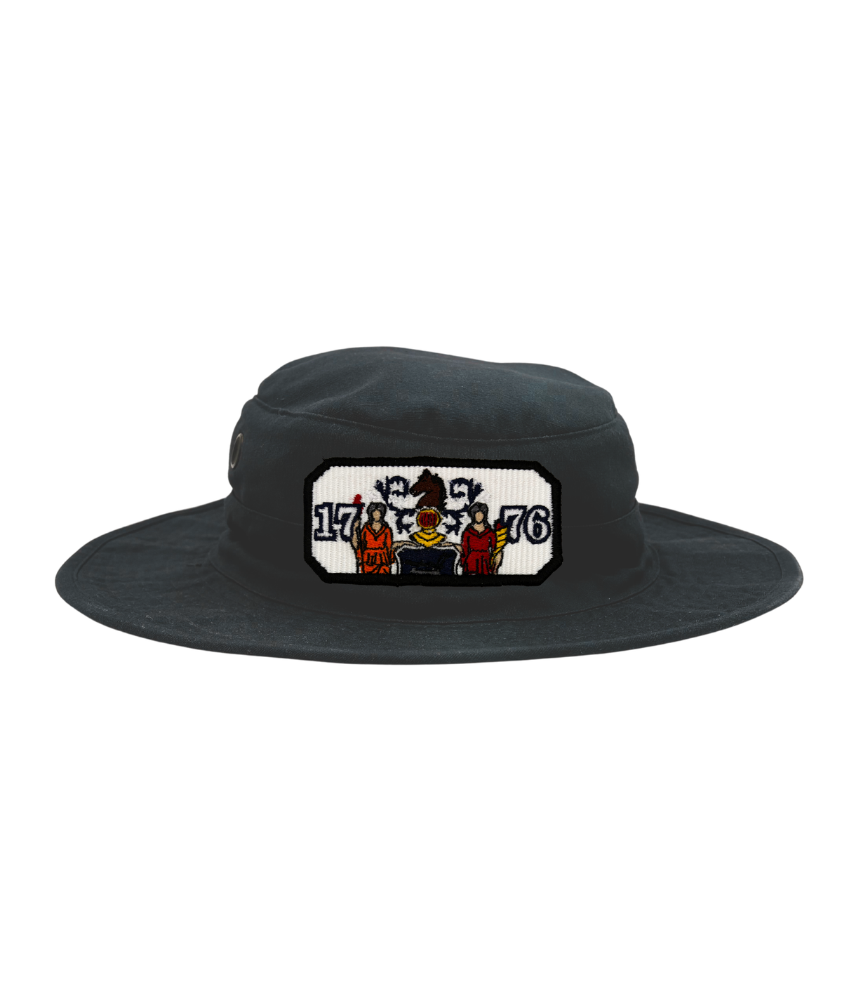 New Jersey Hose Hat