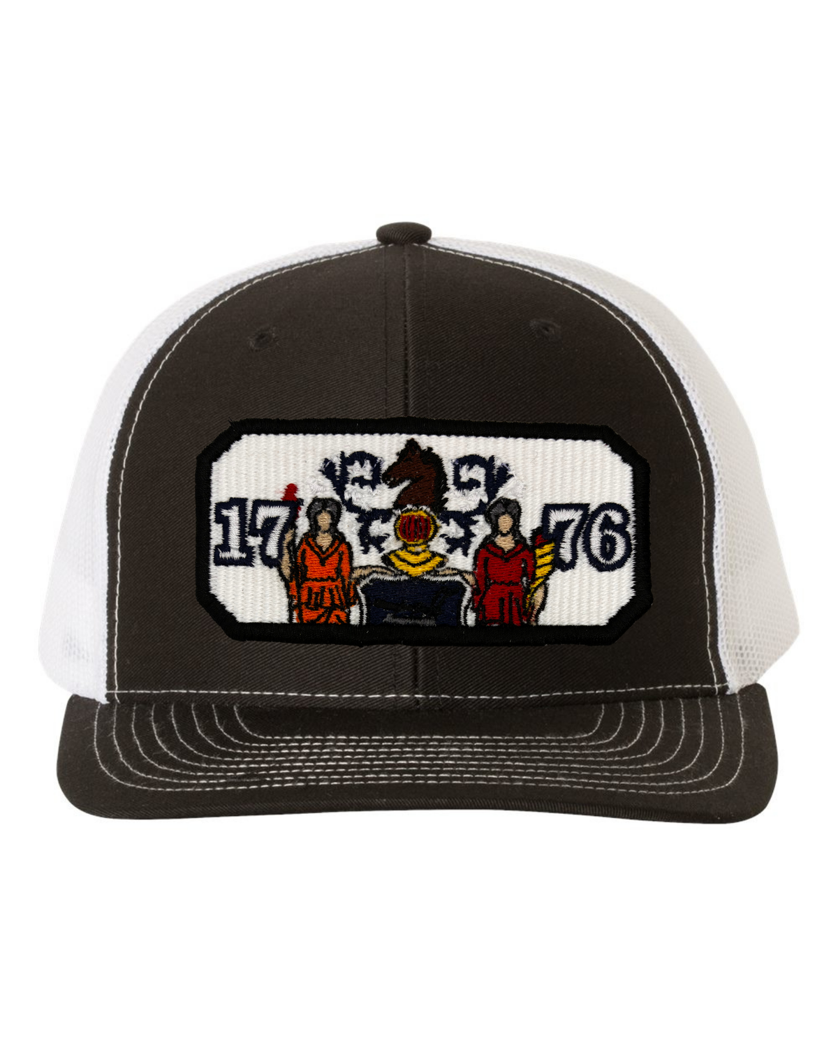 New Jersey Hose Hat