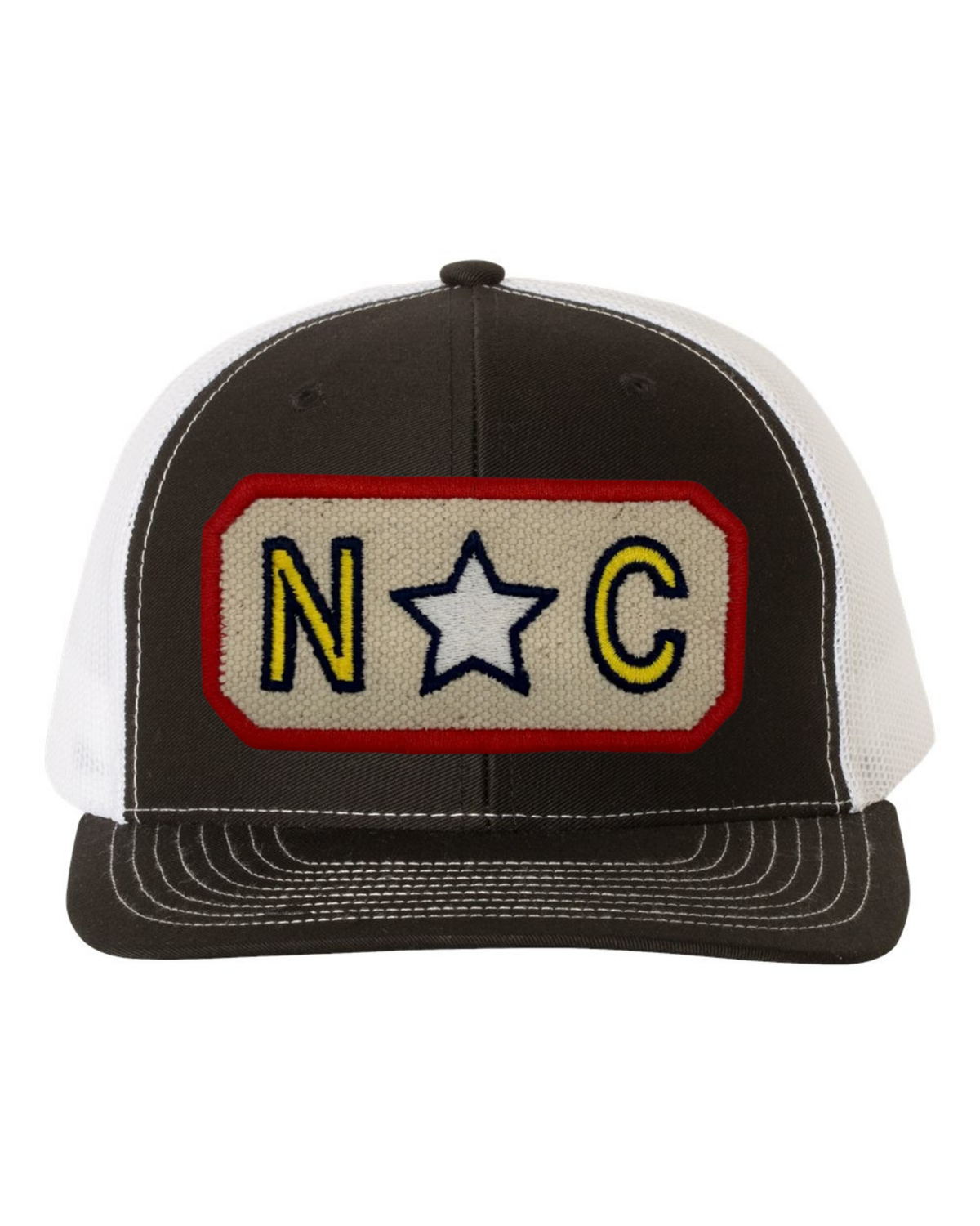 North Carolina Hose Hat
