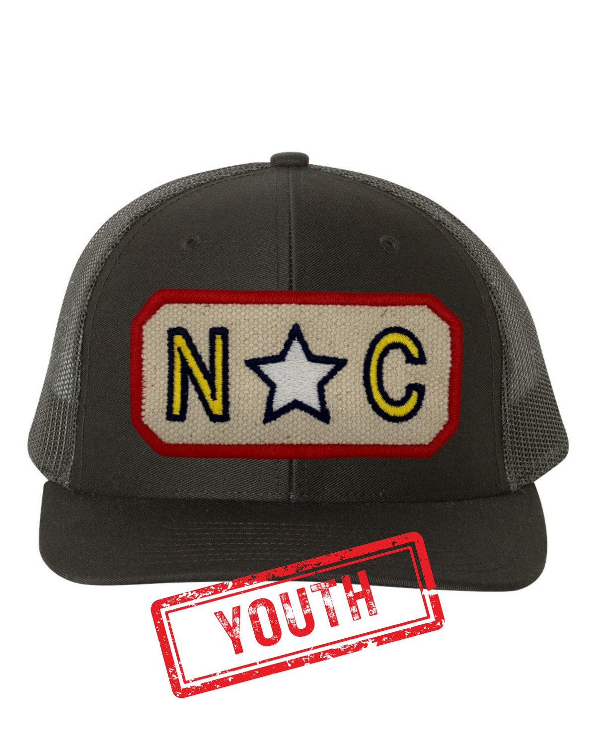 North Carolina Hose Hat