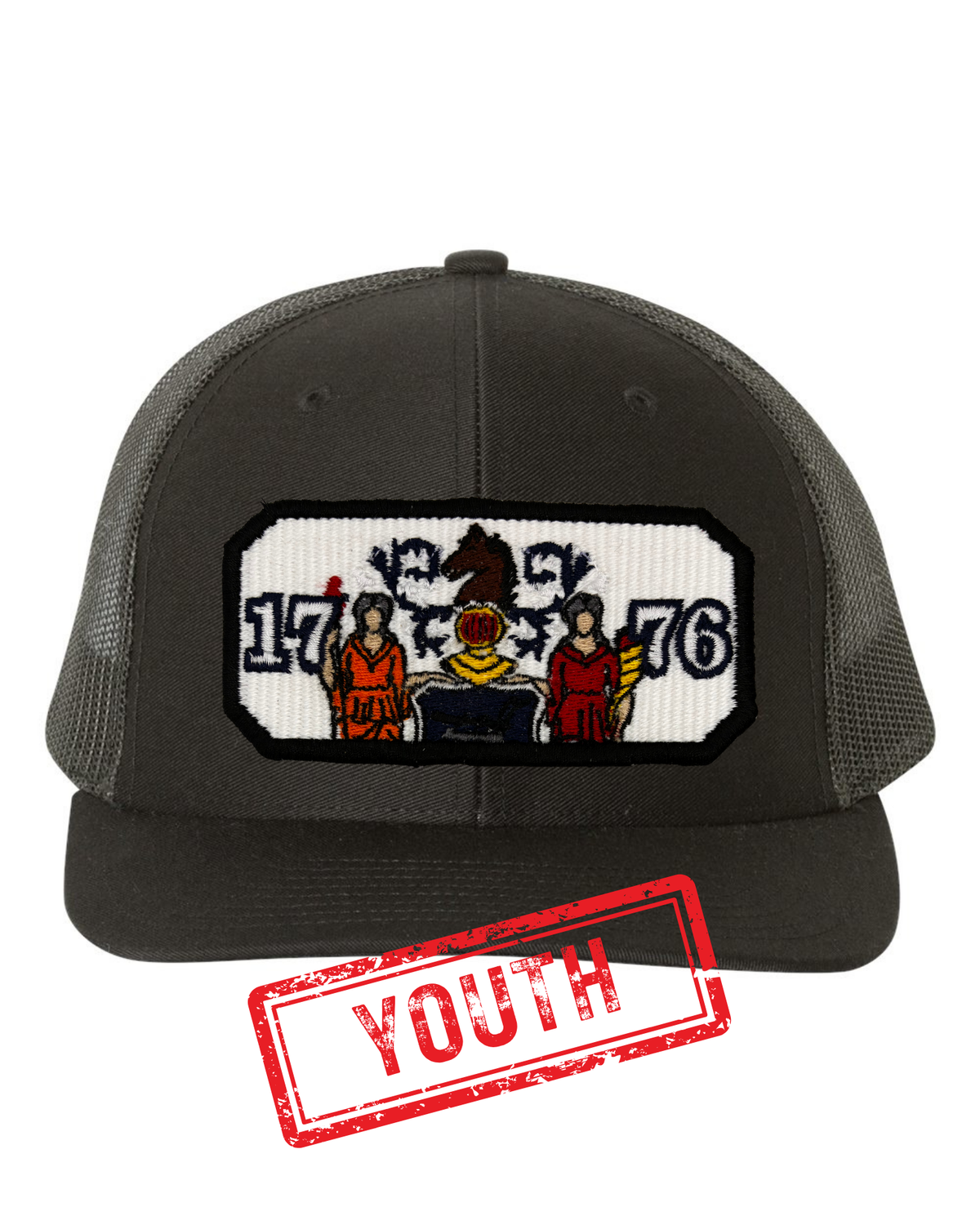 New Jersey Hose Hat