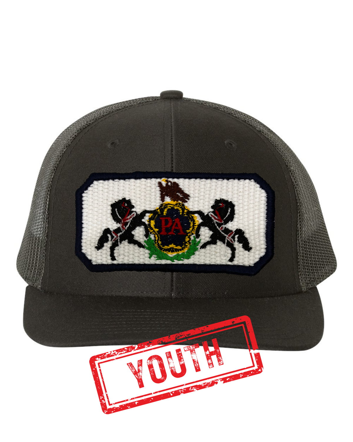 Pennsylvania Hose Hat