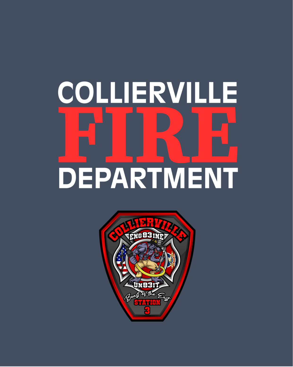 Collierville 3 - The Traditional