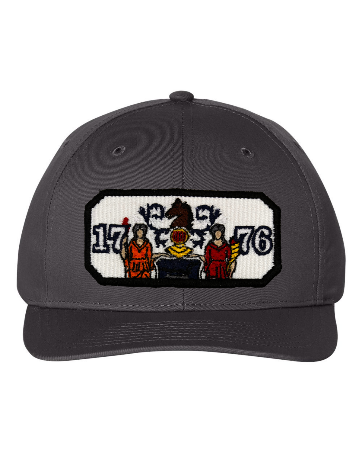 New Jersey Hose Hat