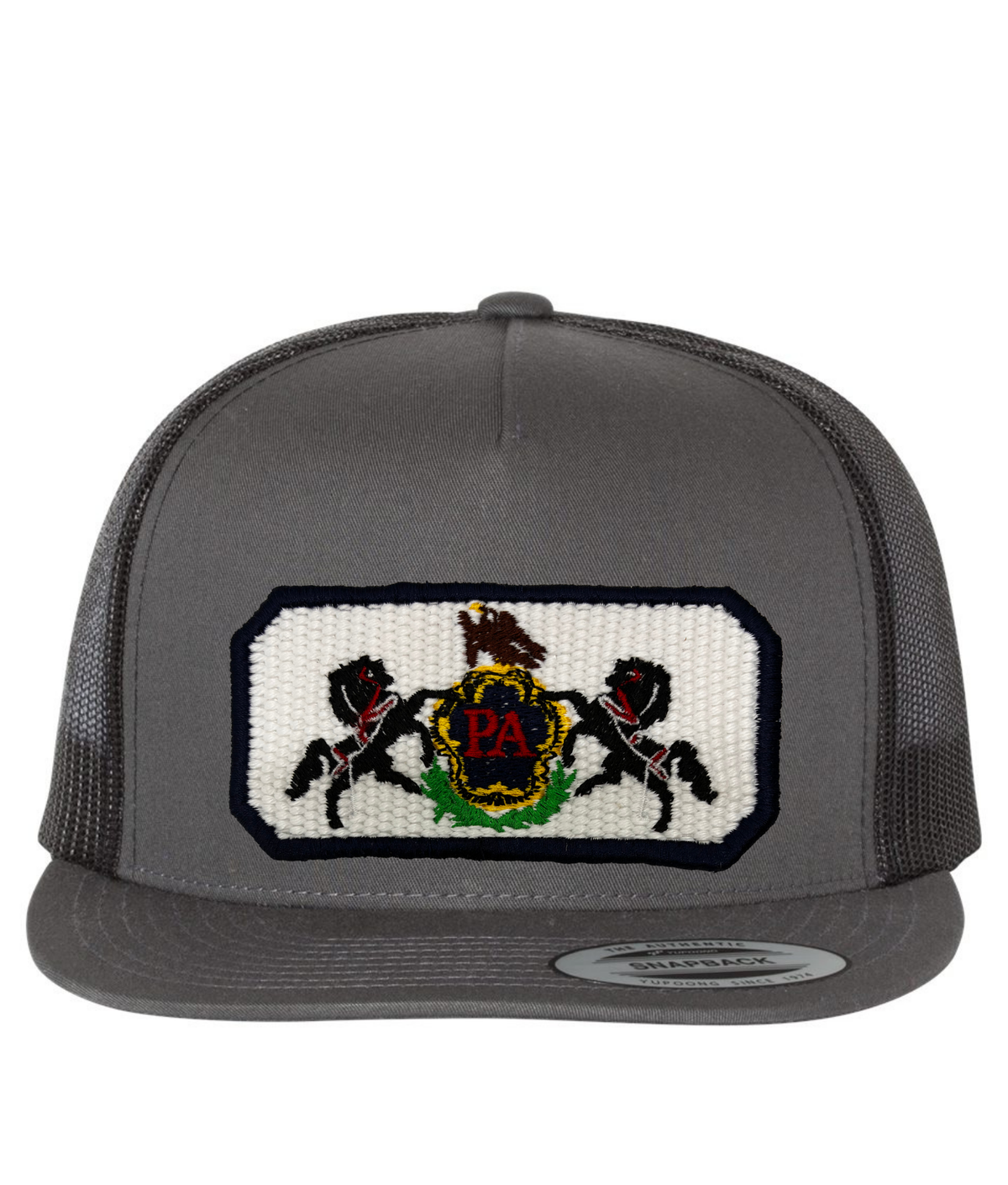 Pennsylvania Hose Hat