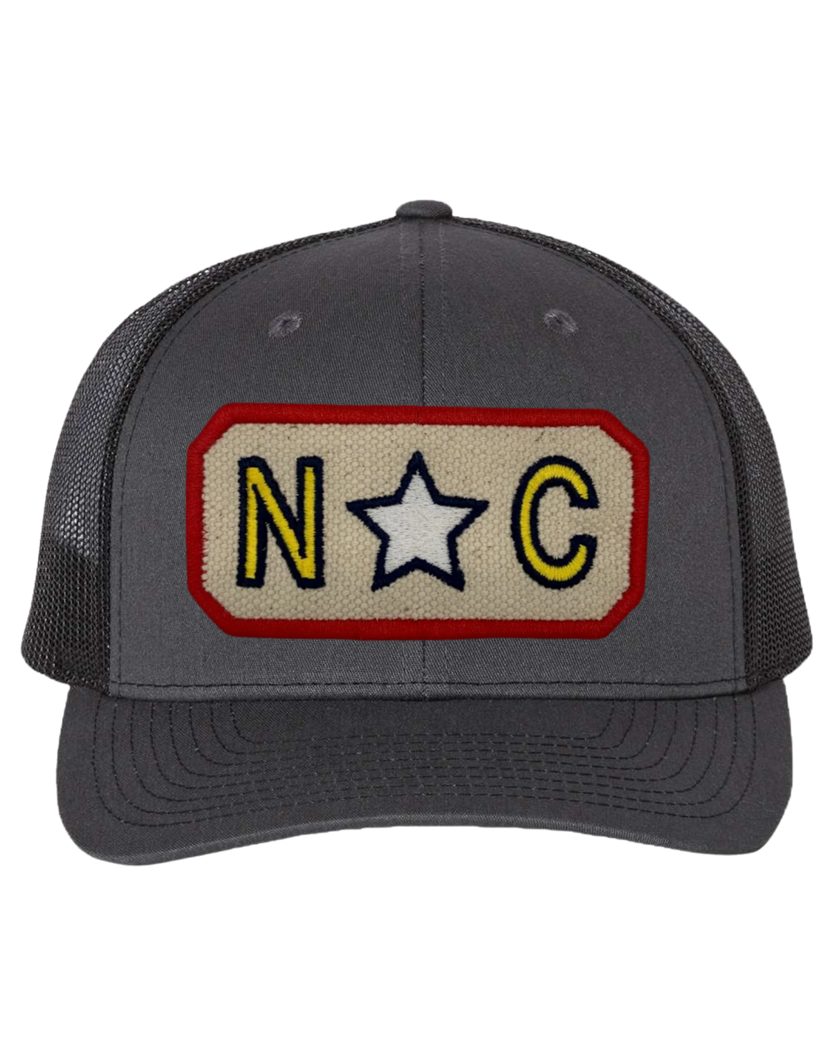 North Carolina Hose Hat