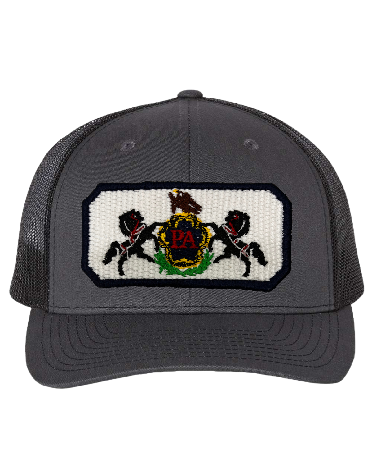 Pennsylvania Hose Hat