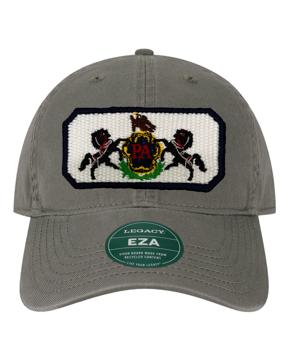Pennsylvania Hose Hat