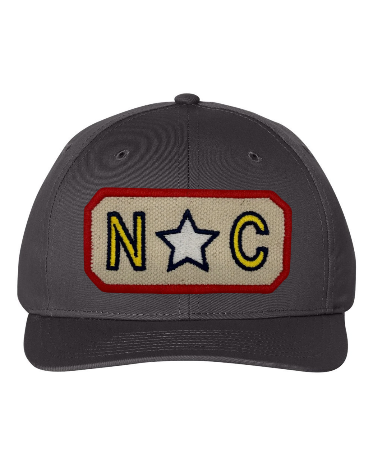 North Carolina Hose Hat