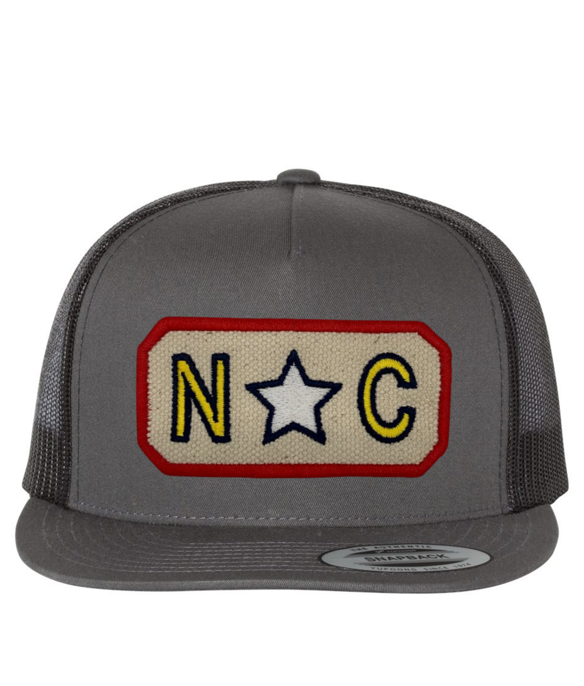 North Carolina Hose Hat