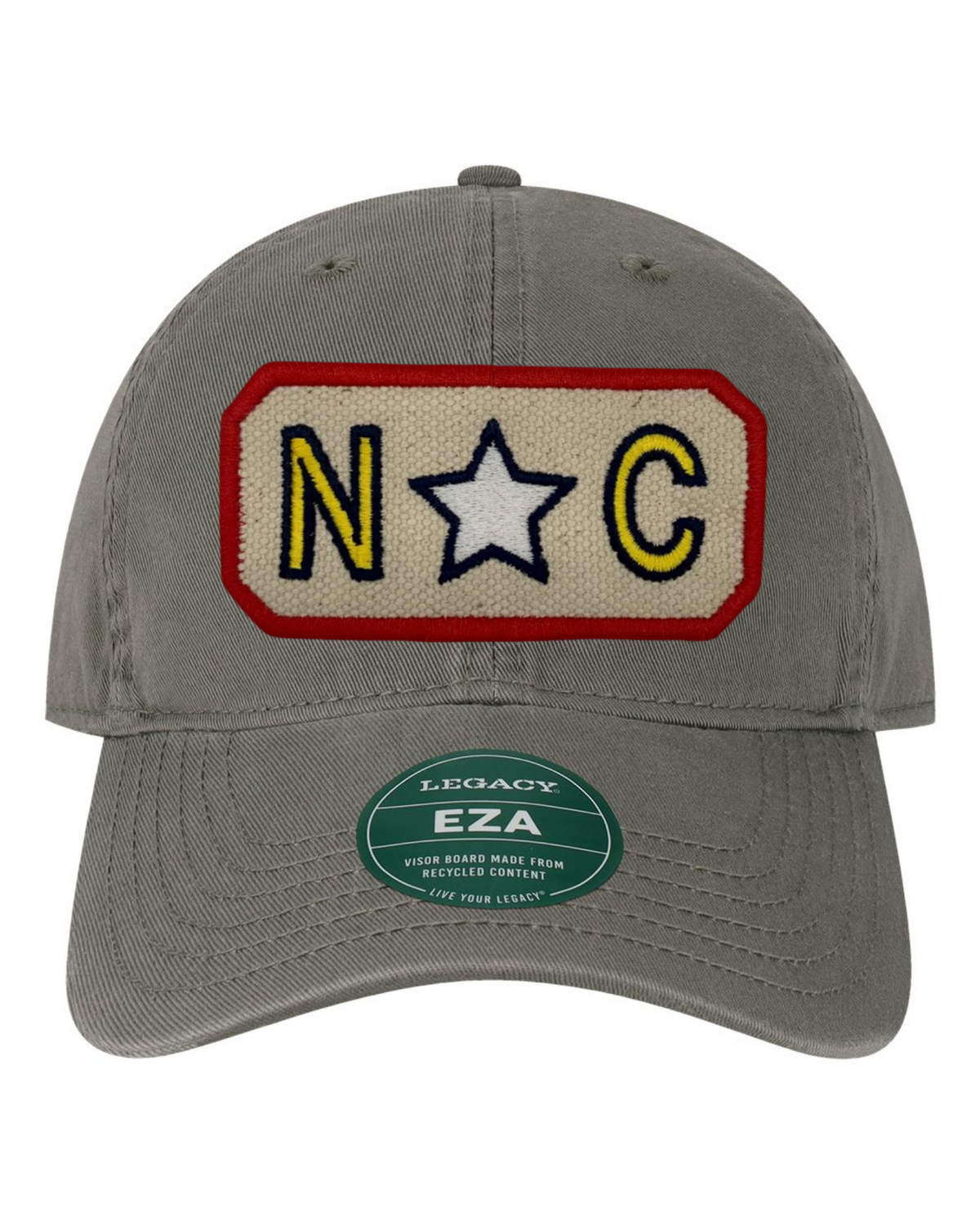 North Carolina Hose Hat