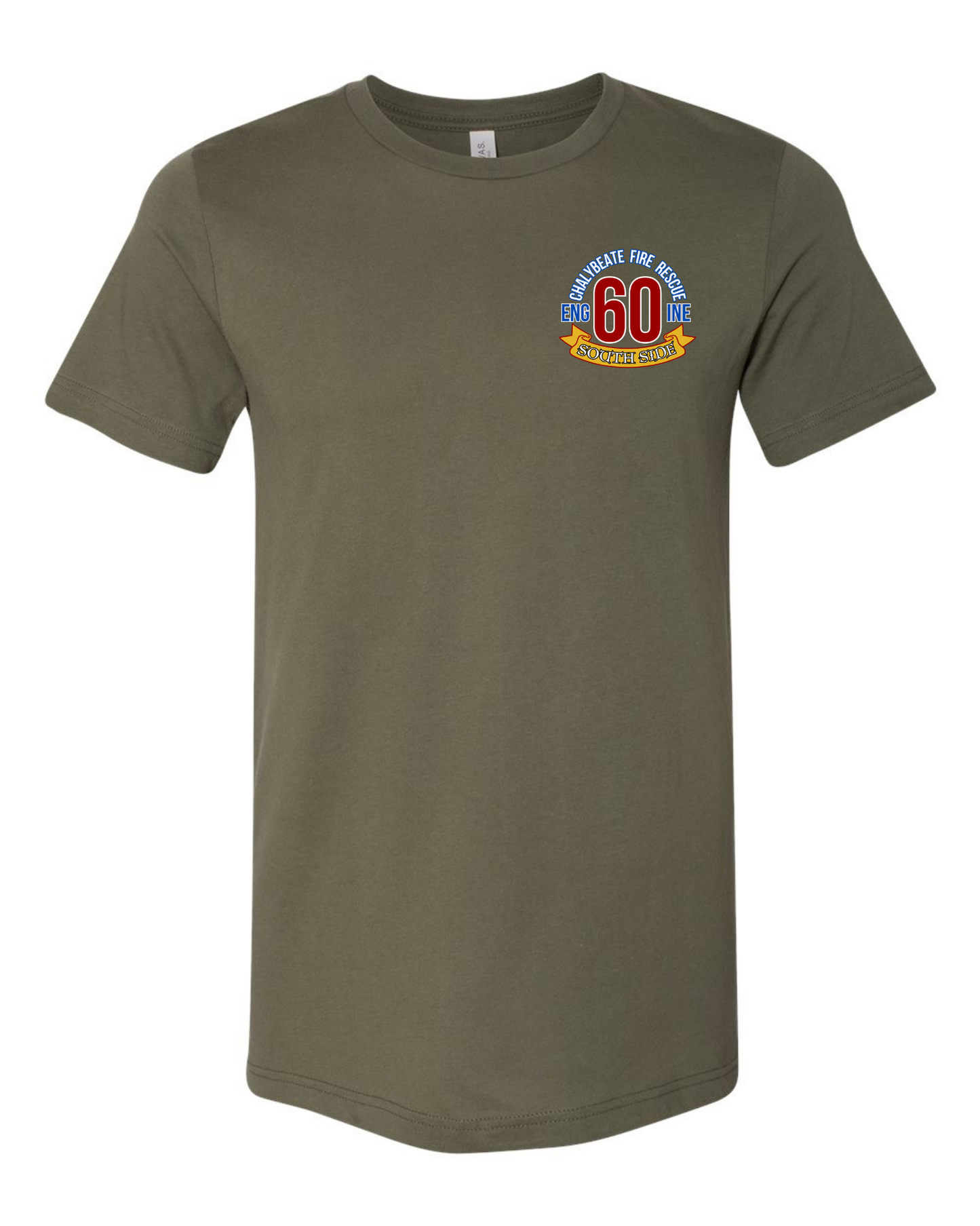 Chalybeate Fire Rescue - South Side