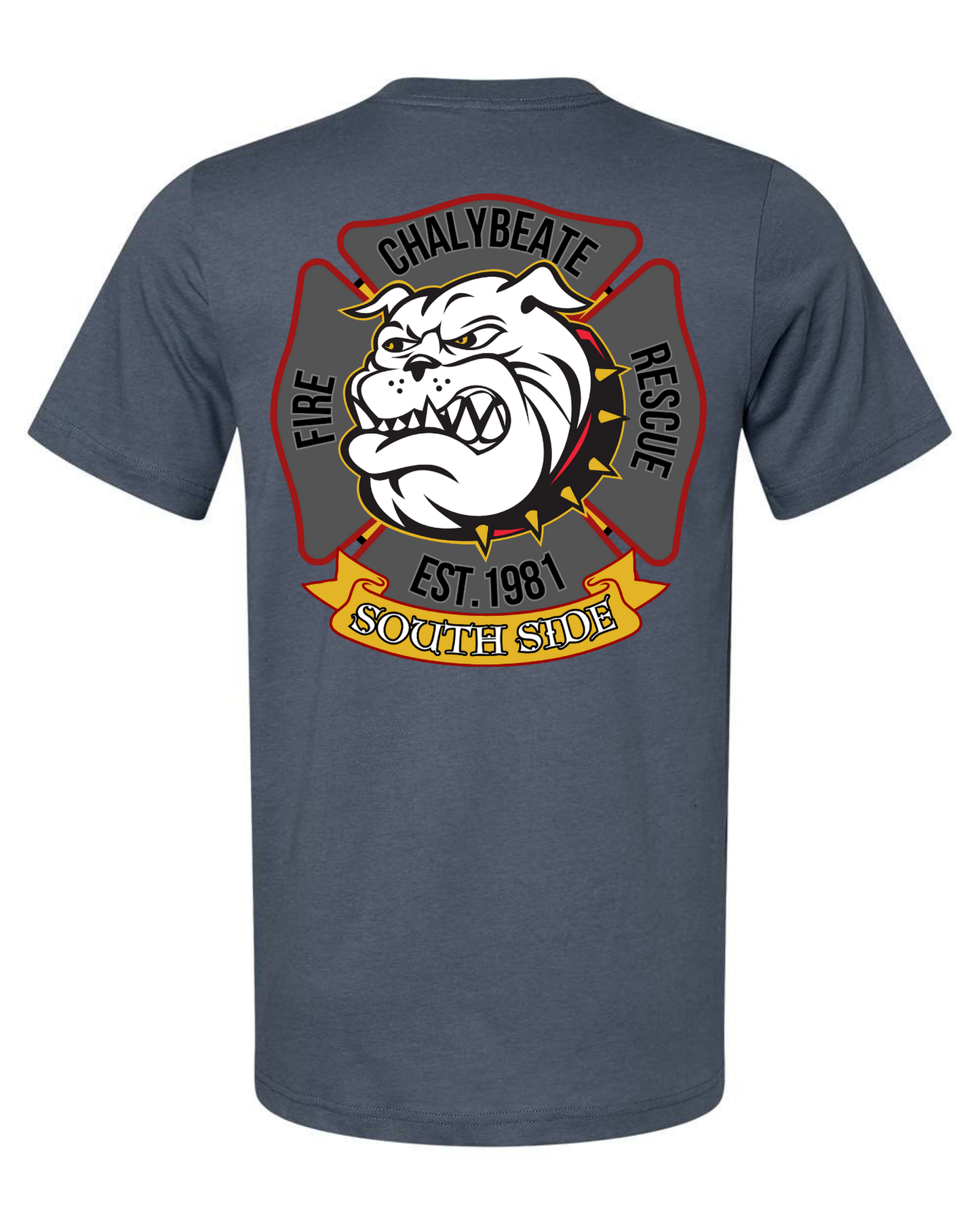 Chalybeate Fire Rescue - South Side