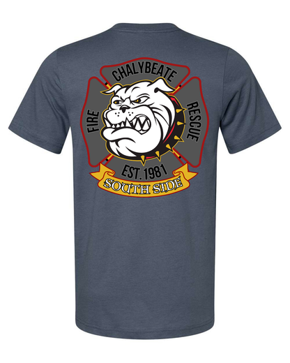 Chalybeate Fire Rescue - South Side