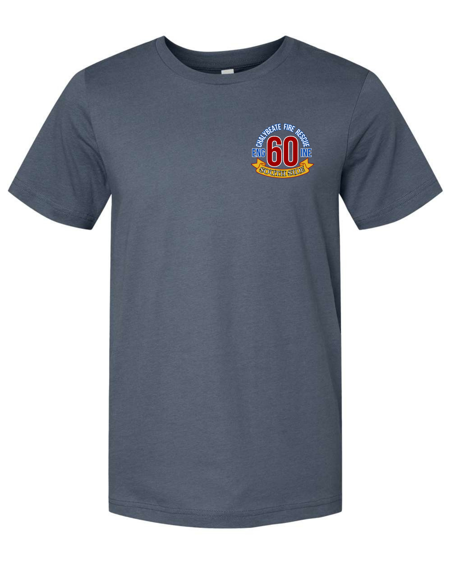 Chalybeate Fire Rescue - South Side
