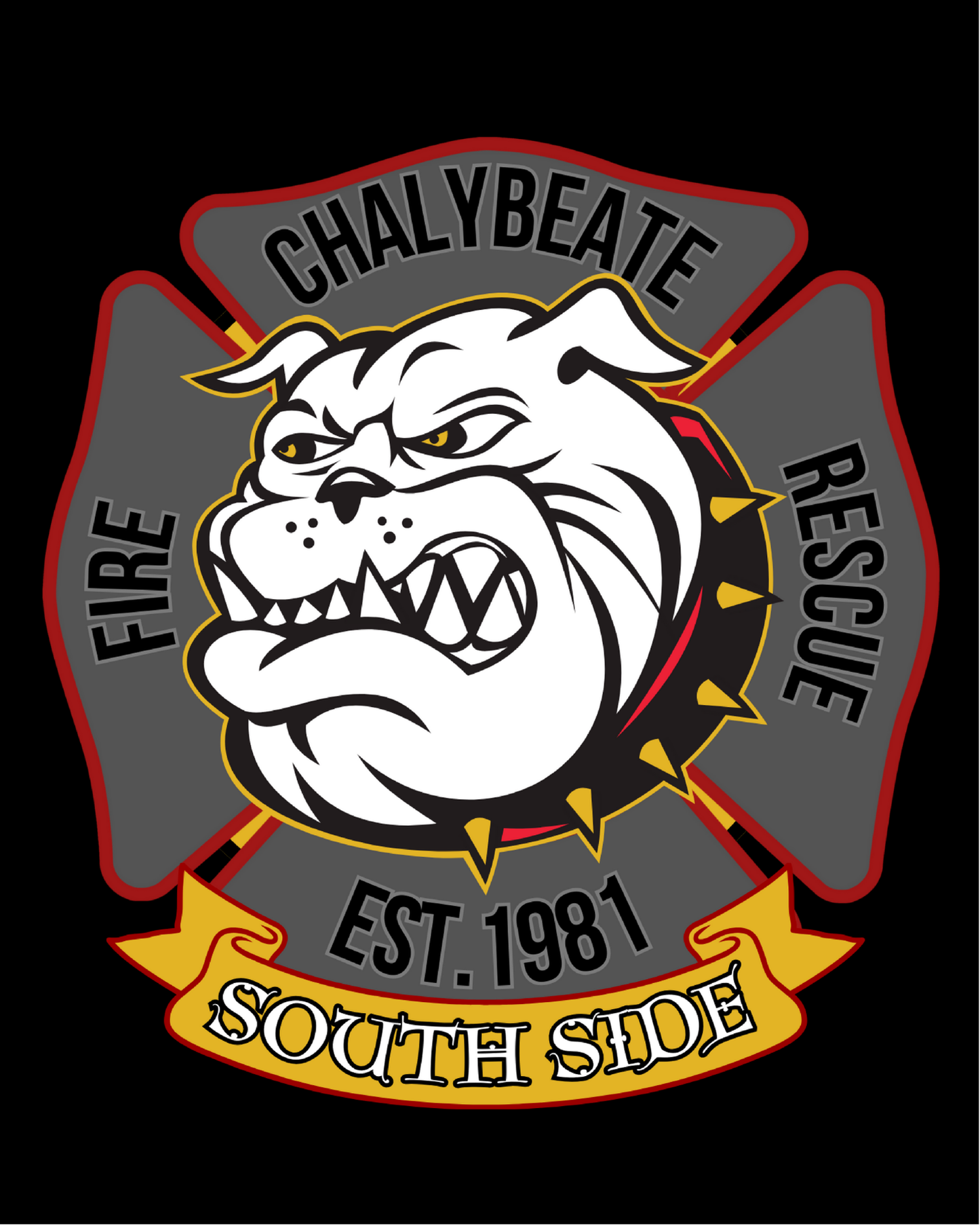 Chalybeate Fire Rescue - South Side