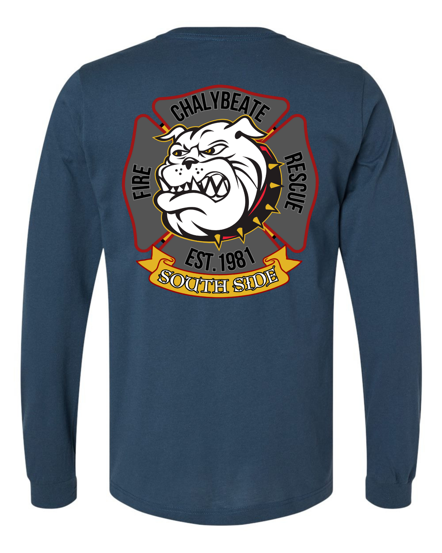 Chalybeate Fire Rescue - South Side