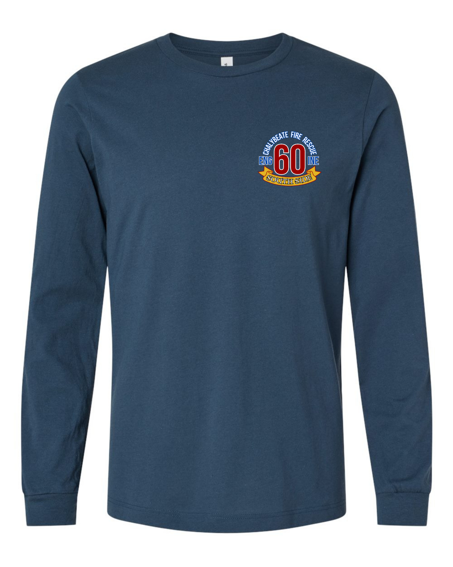 Chalybeate Fire Rescue - South Side