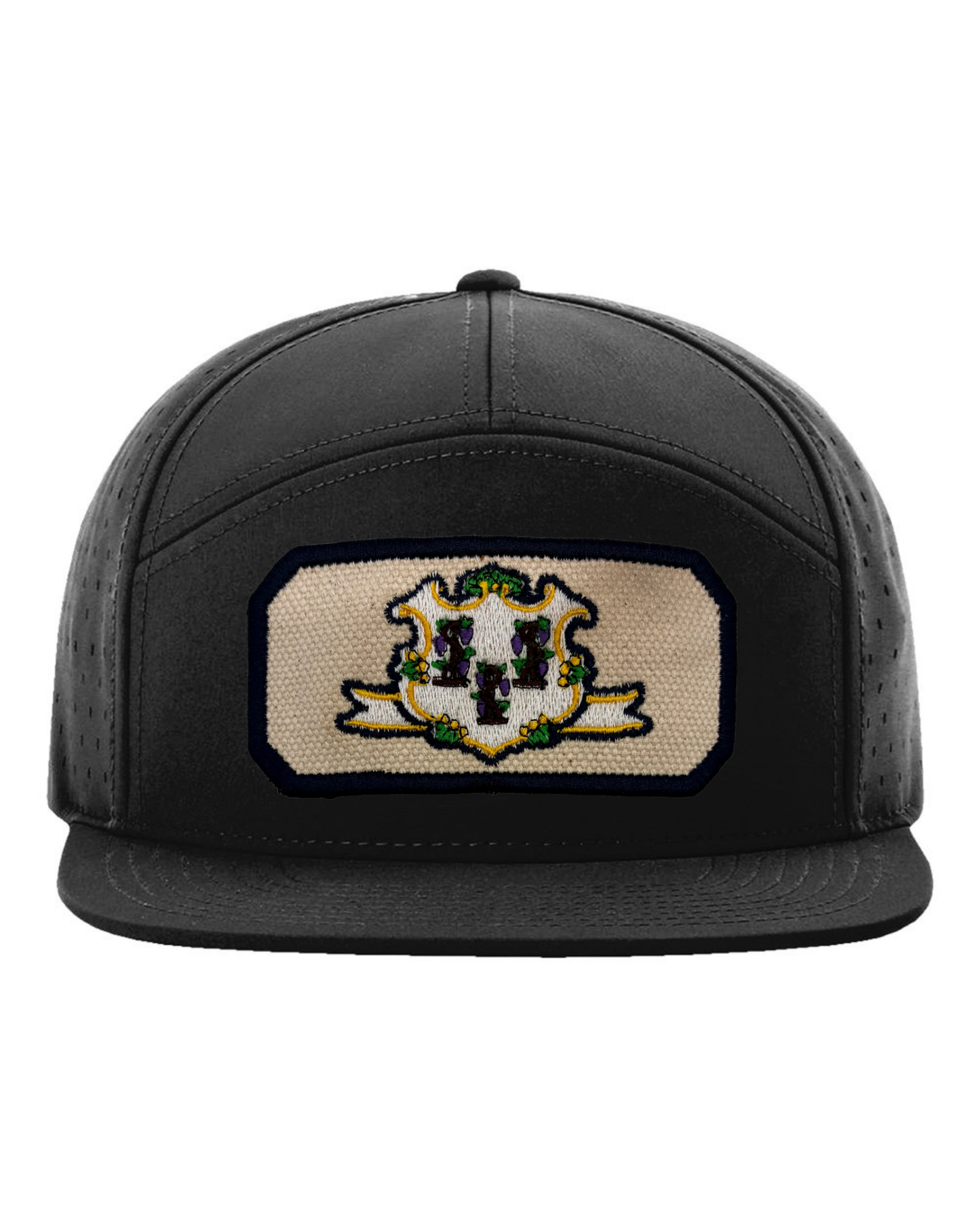 Connecticut Hose Hat