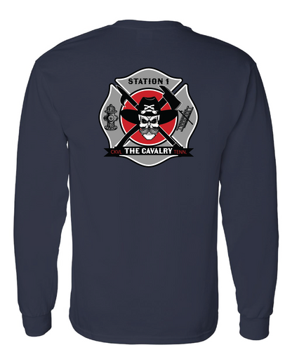 Cookeville FD "The Calvary"