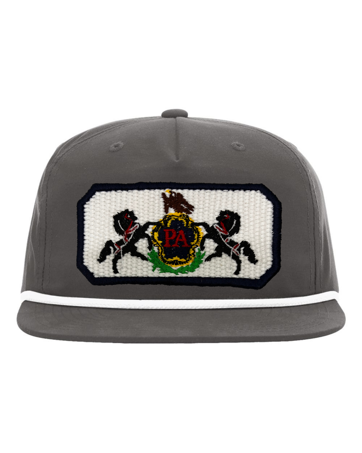 Pennsylvania Hose Hat