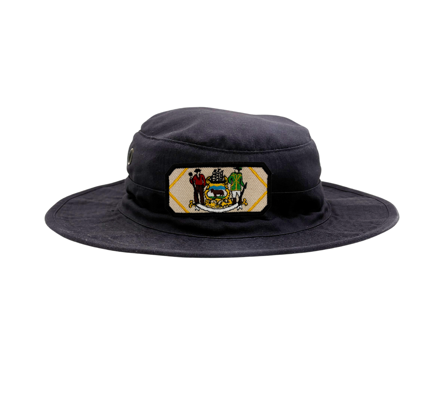 Delaware Hose Hat