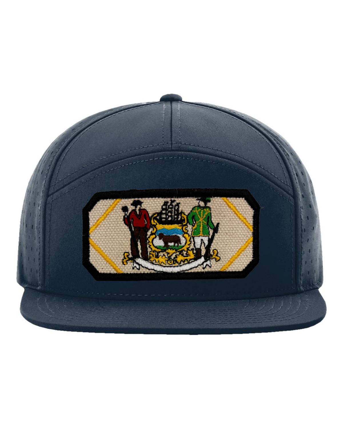 Delaware Hose Hat