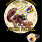 Raleigh E2 - Pecan Palace