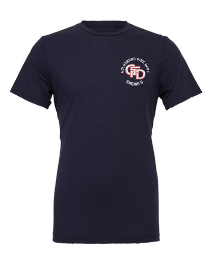 Goldsboro Engine 5 - The Outer Rim