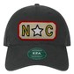 North Carolina Hose Hat