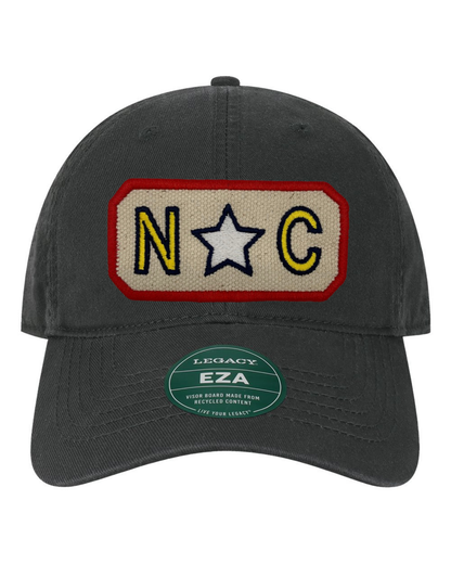 North Carolina Hose Hat