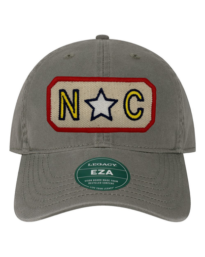North Carolina Hose Hat