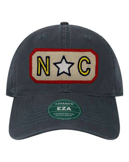 North Carolina Hose Hat