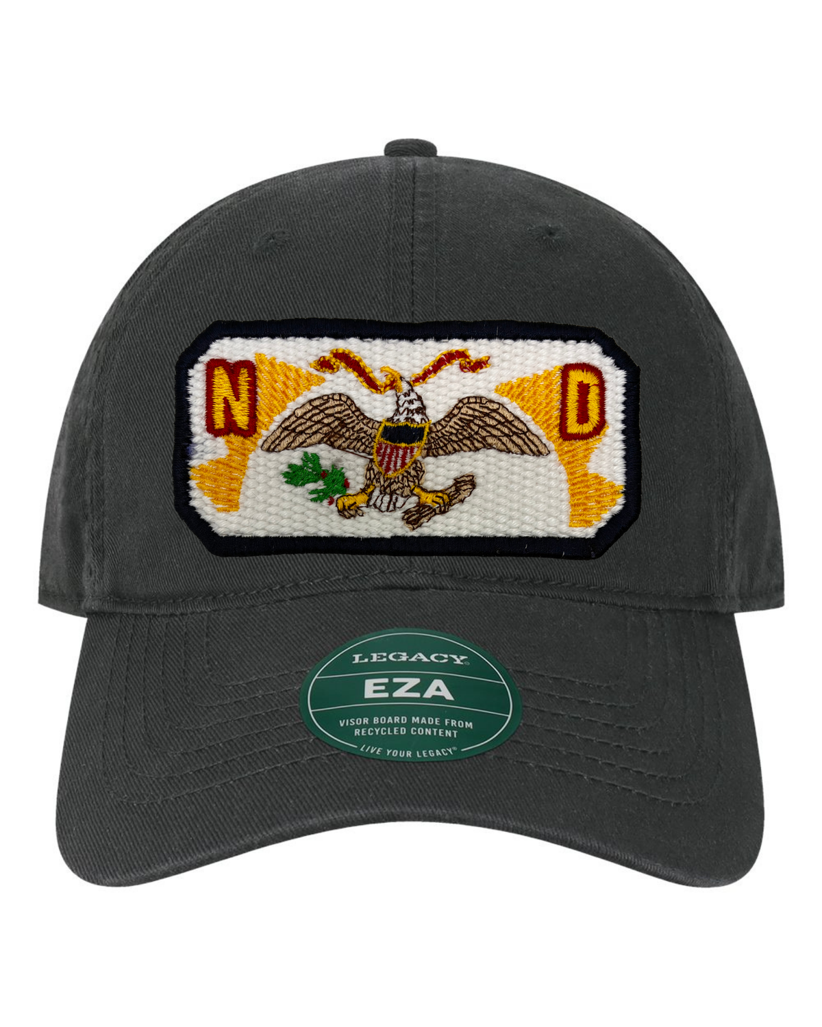 North Dakota Hose Hat