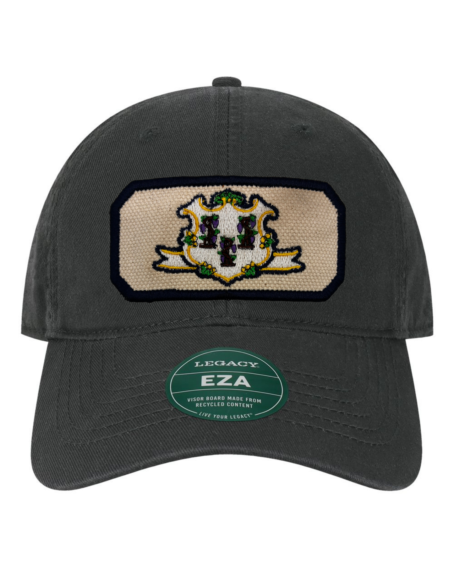 Connecticut Hose Hat