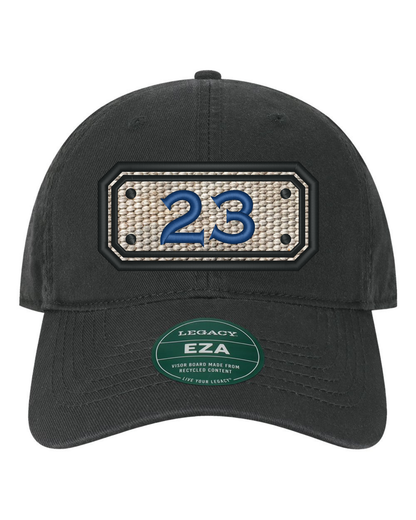 Laurelton 23 Brick NJ - Hose Hat