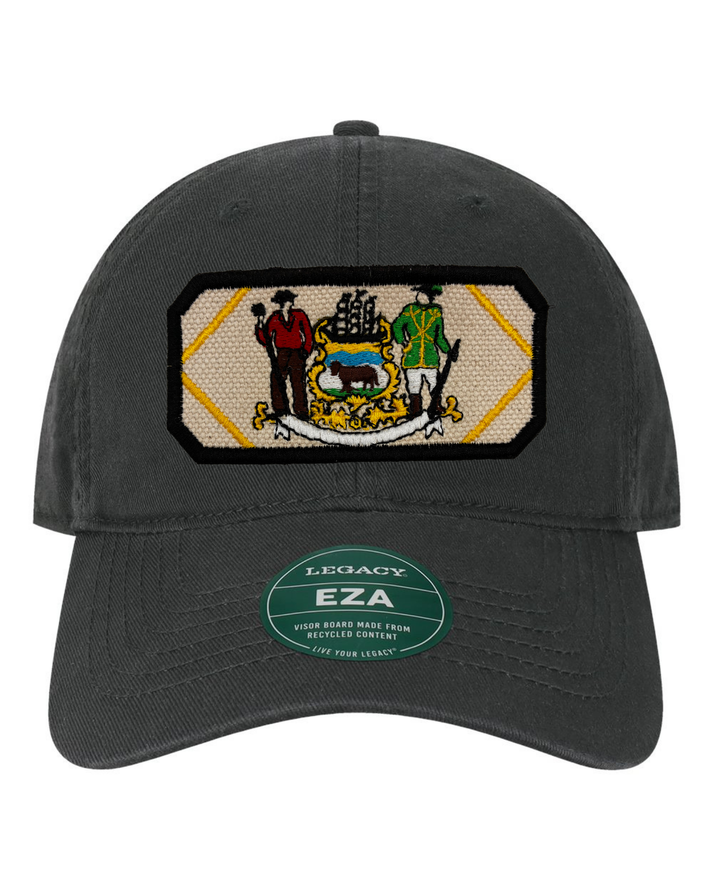 Delaware Hose Hat