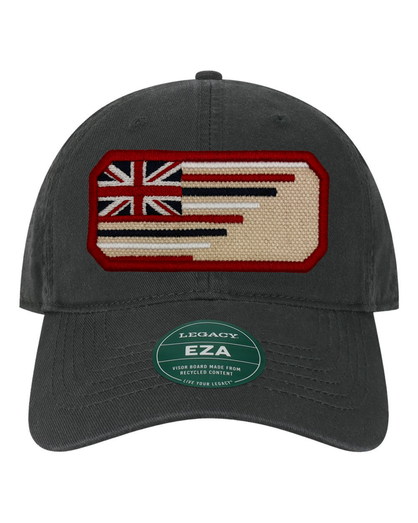 Hawaii Hose Hat