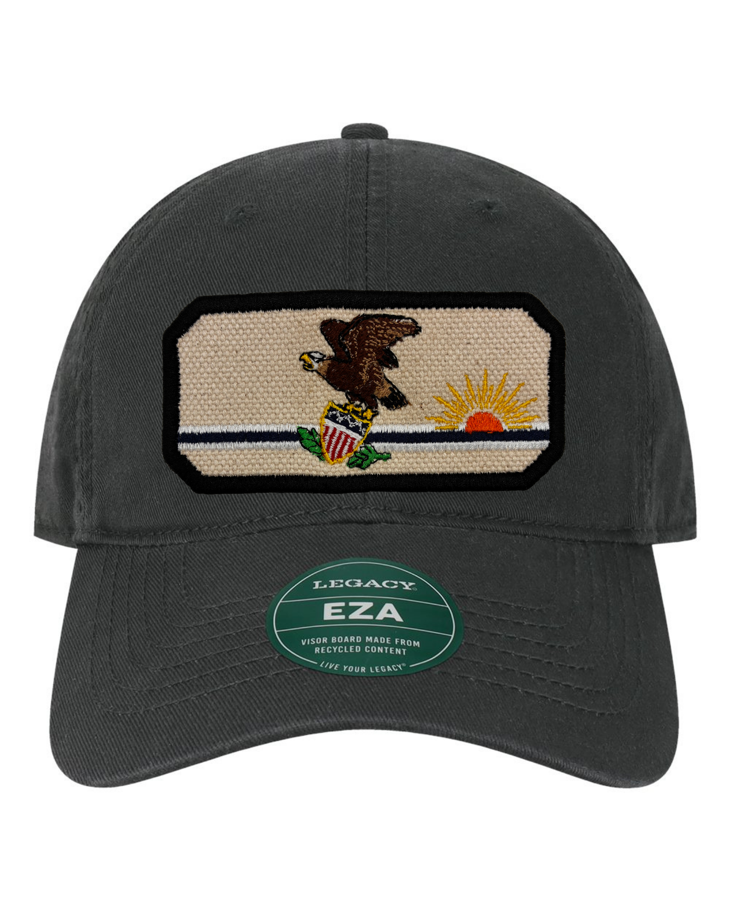 Illinois Hose Hat