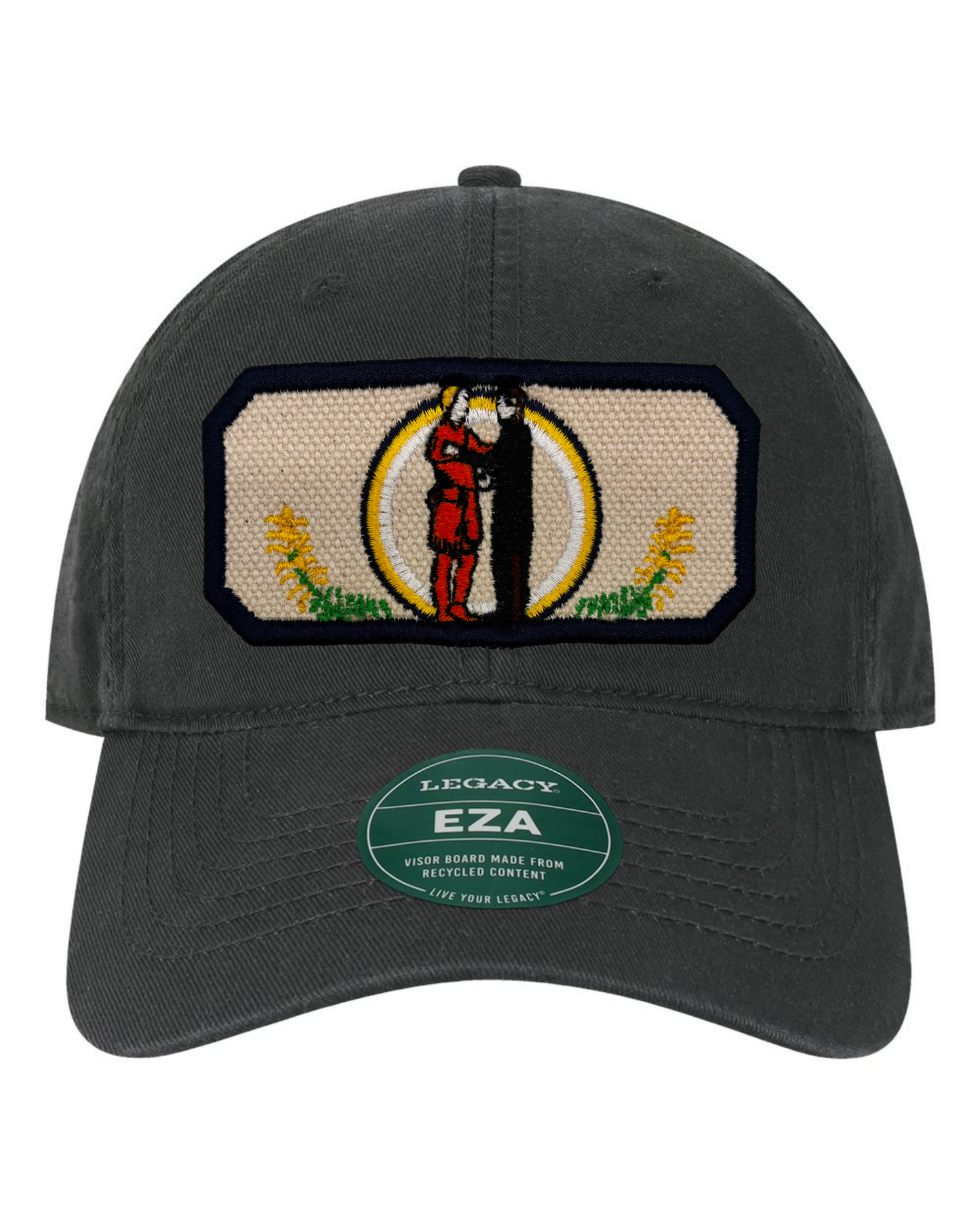 Kentucky Hose Hat