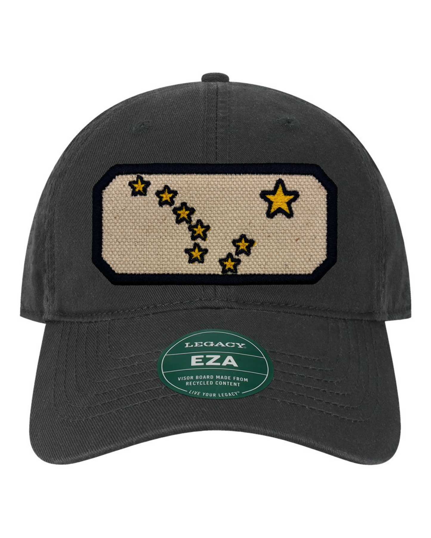 Alaska Hose Hat