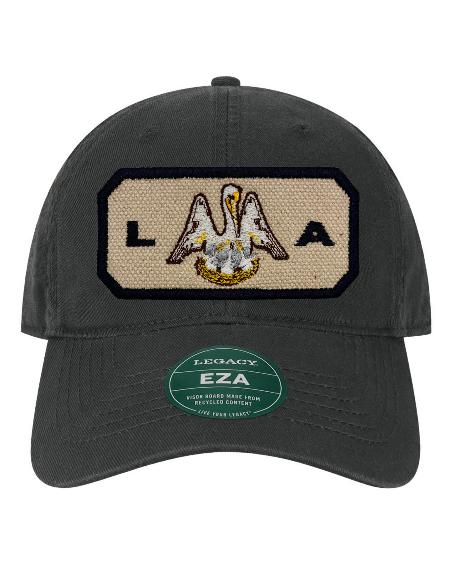Louisiana Hose Hat