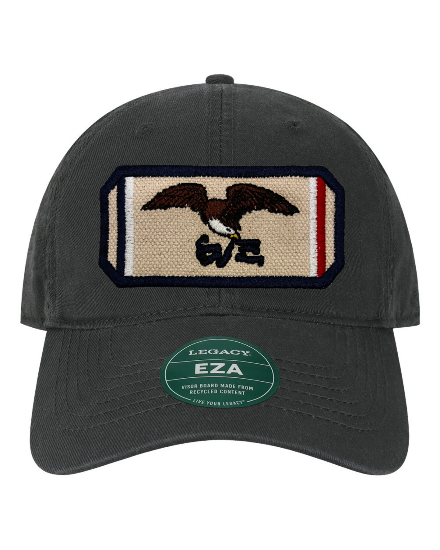 Iowa Hose Hat