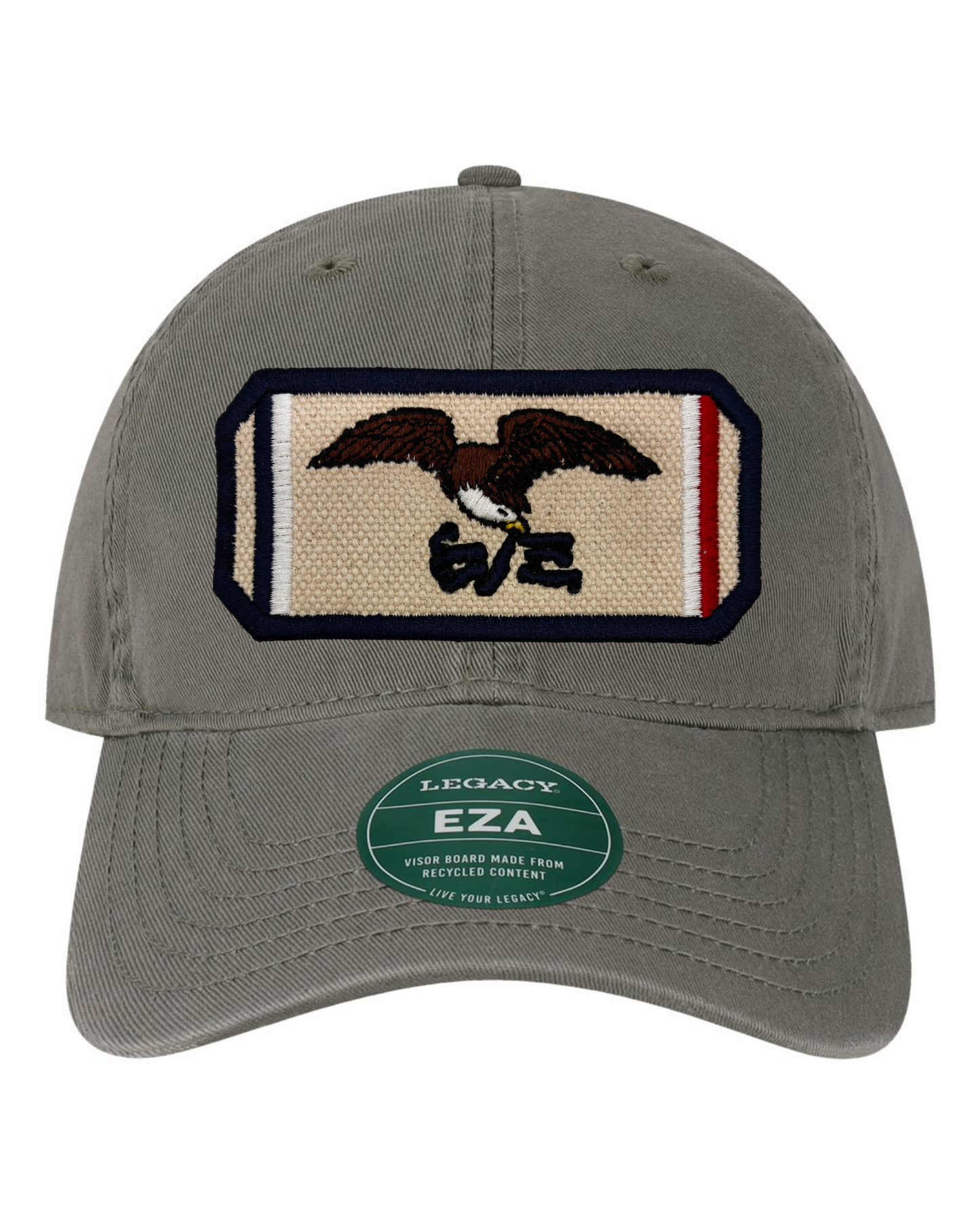 Iowa Hose Hat
