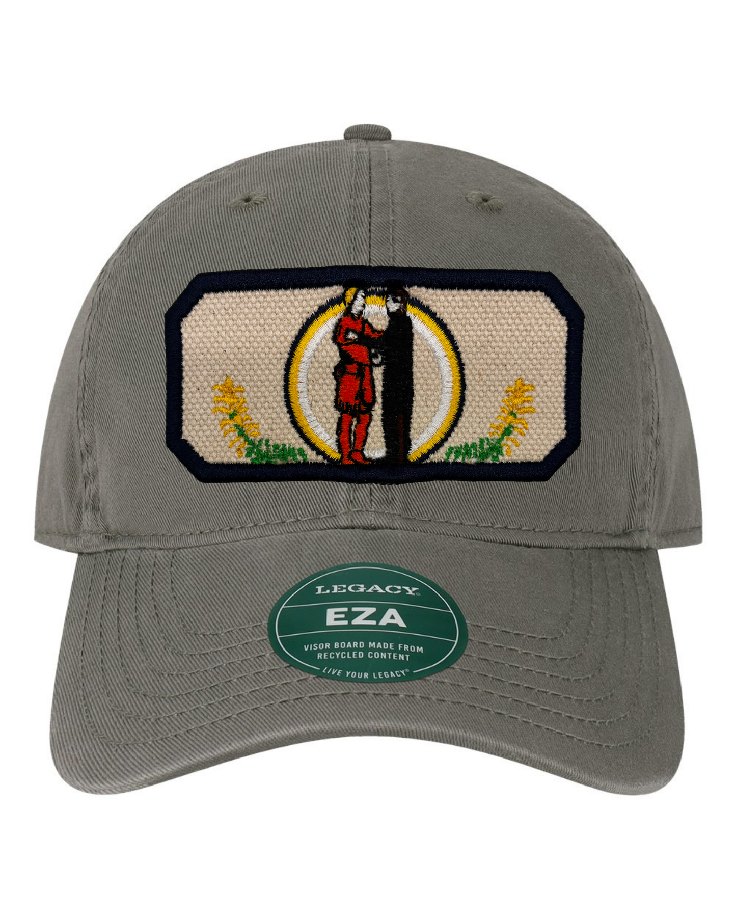 Kentucky Hose Hat