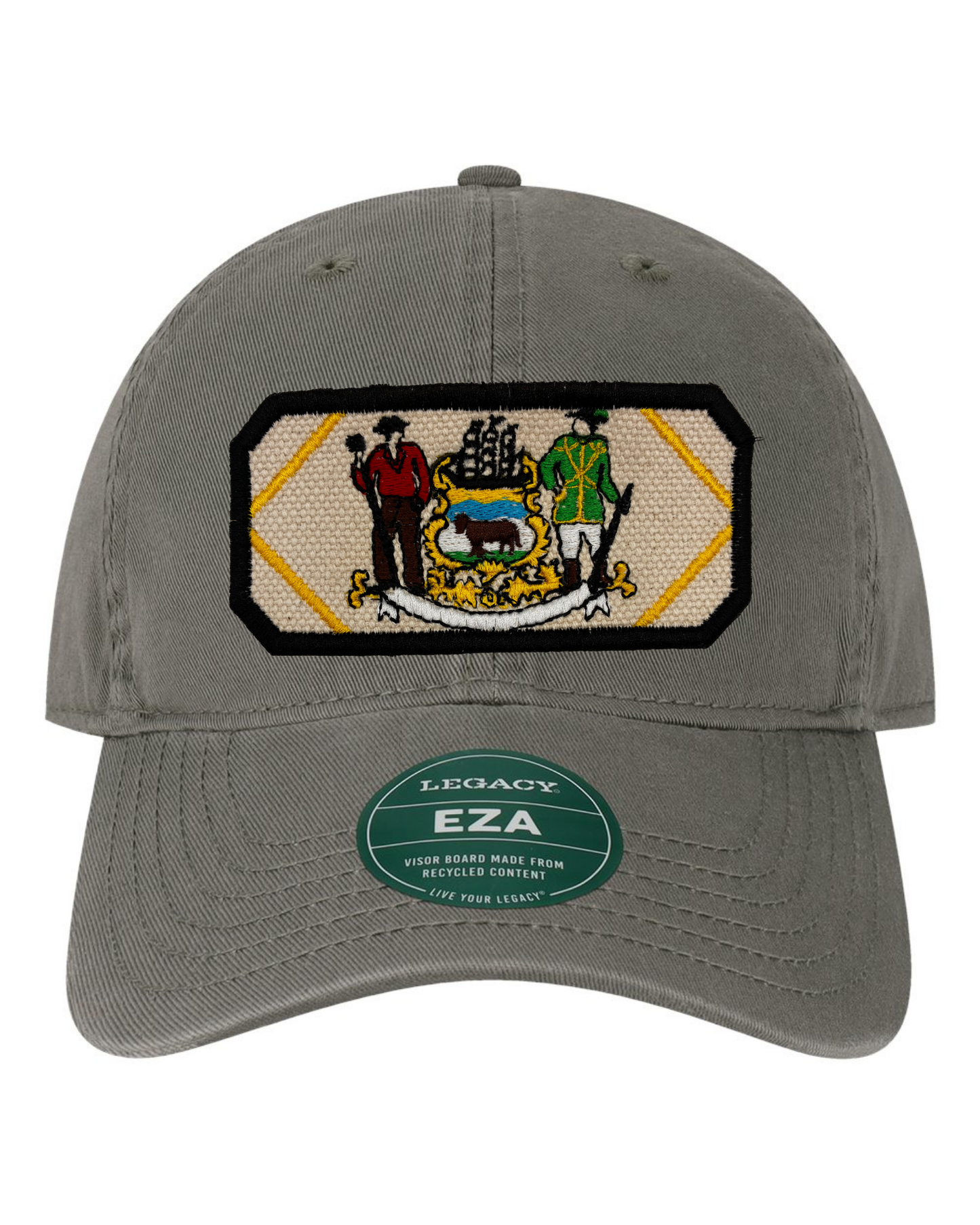 Delaware Hose Hat