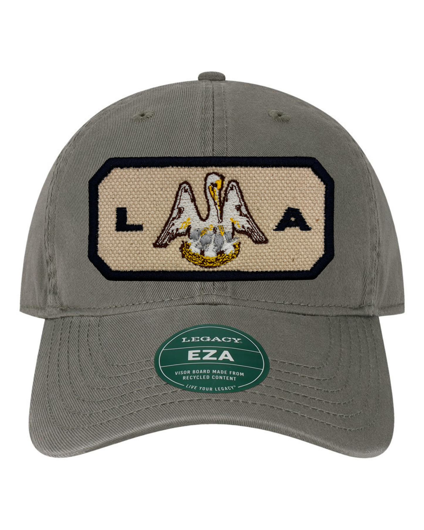 Louisiana Hose Hat