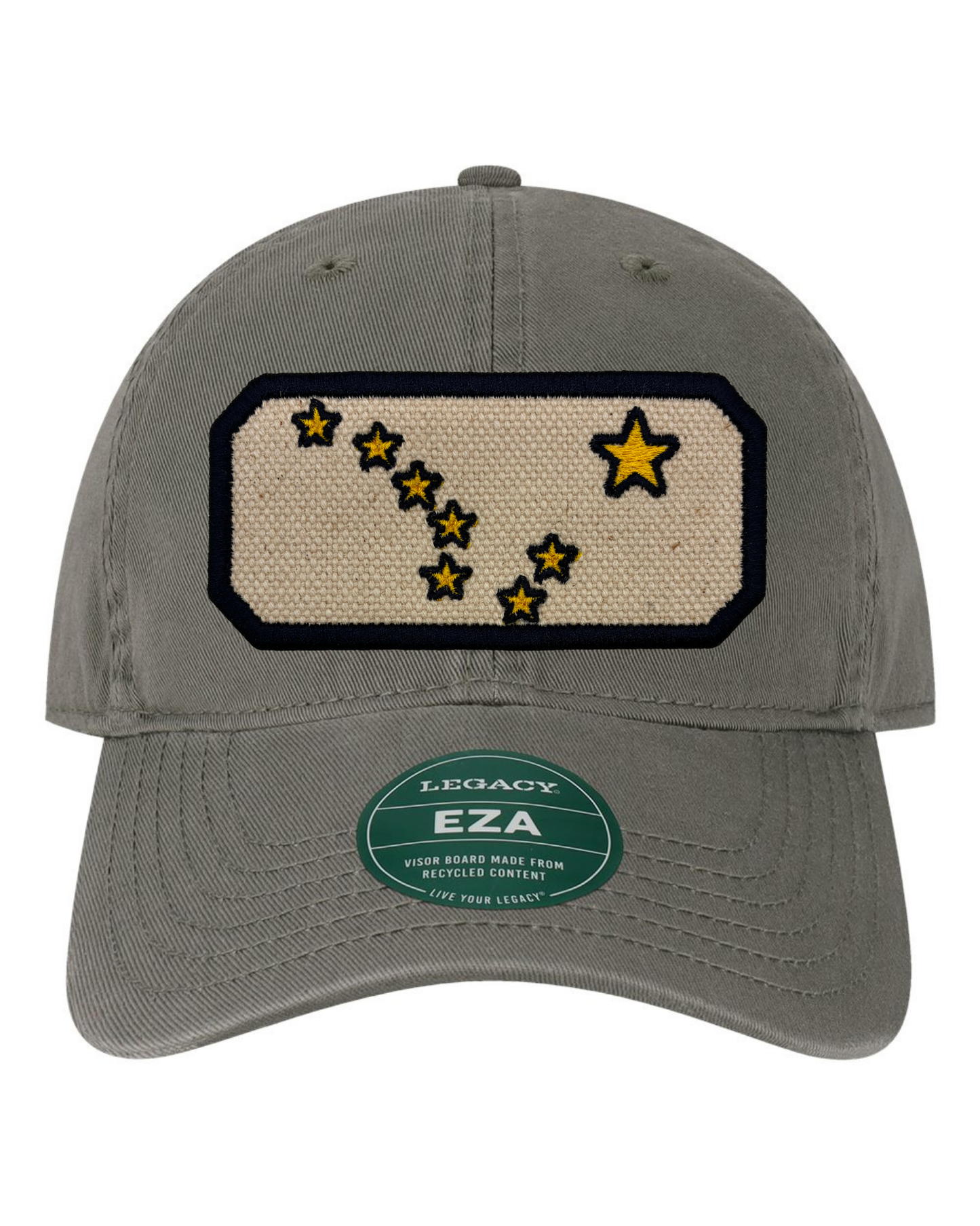 Alaska Hose Hat