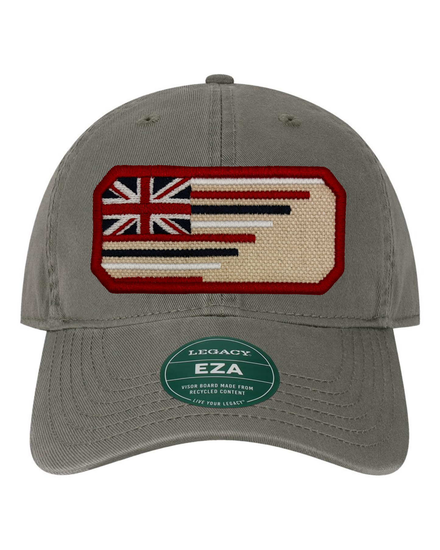 Hawaii Hose Hat