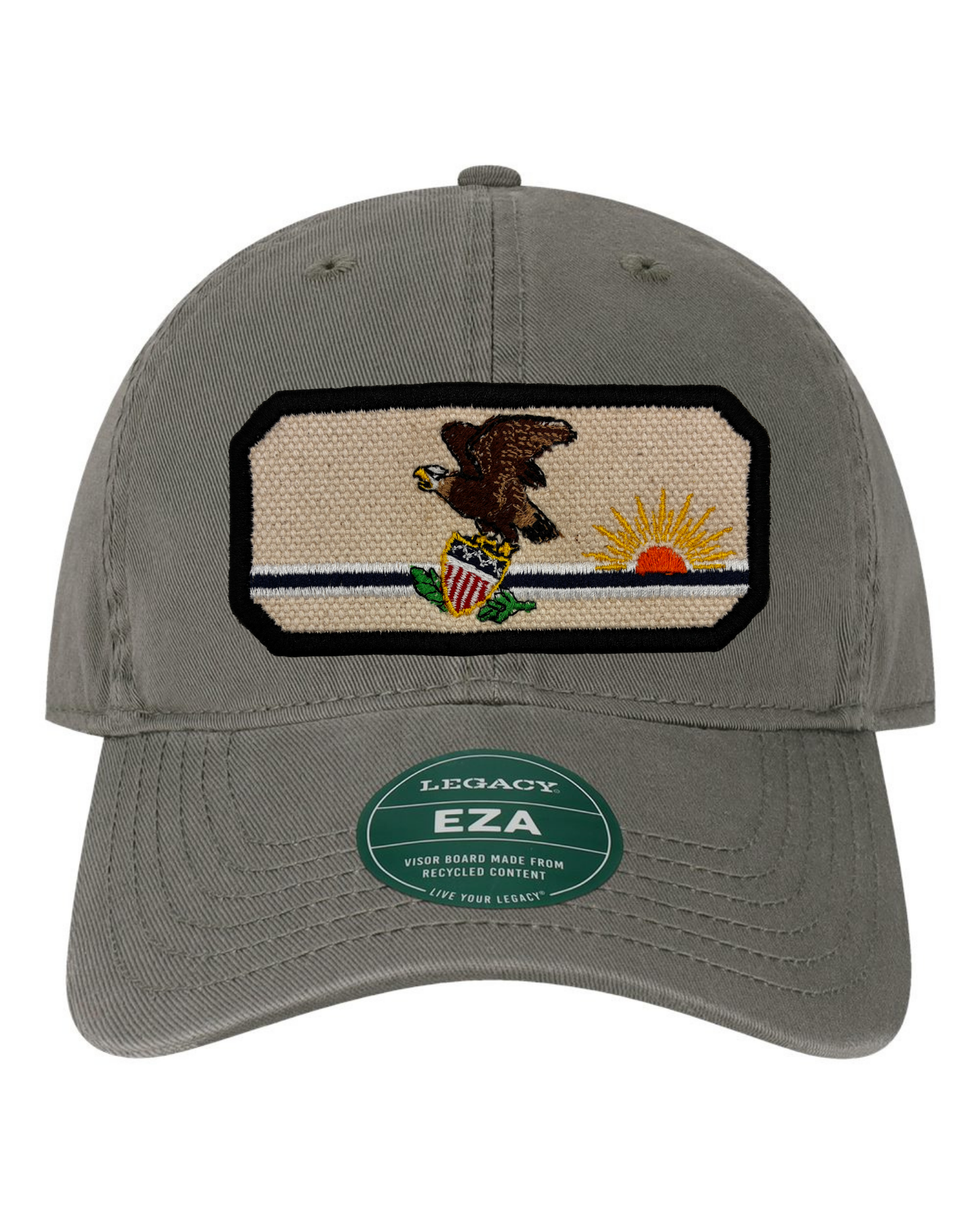 Illinois Hose Hat